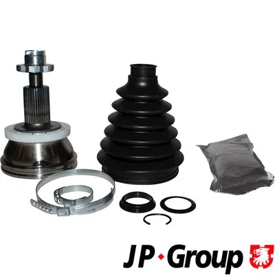 Joint Kit, drive shaft